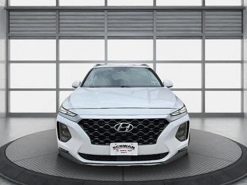 Used 2020 Hyundai Santa Fe SEL w/ Convenience Package image 9