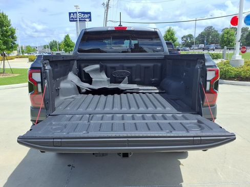 Used 2025 Ford Ranger Raptor AWD/4WD image 11