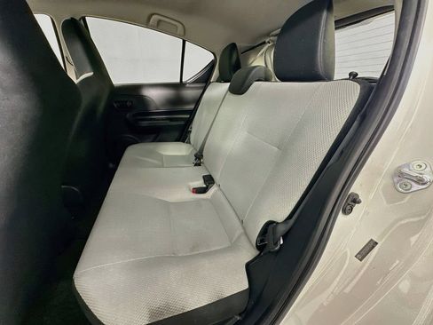 Used 2015 Toyota Prius C One FWD image 22