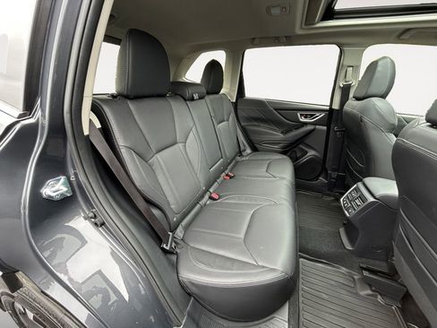 Used 2024 Subaru Forester Touring w/ POP Package 3 AWD/4WD image 23