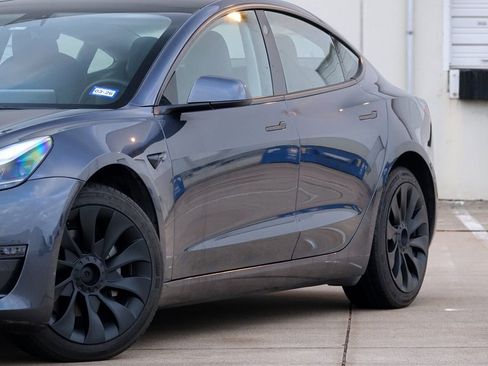 Used 2022 Tesla Model 3 Long Range image 21