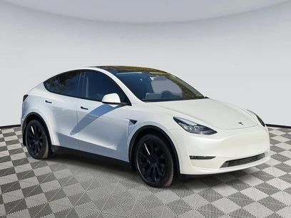 Used 2022 Tesla Model Y Long Range