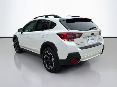 Certified 2023 Subaru Crosstrek 2.5i Limited w/ Moonroof Package image 5