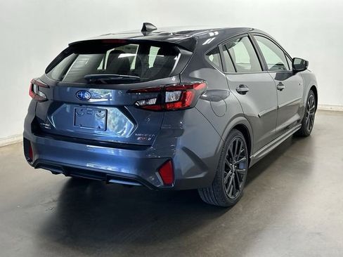 Used 2025 Subaru Impreza RS image 28