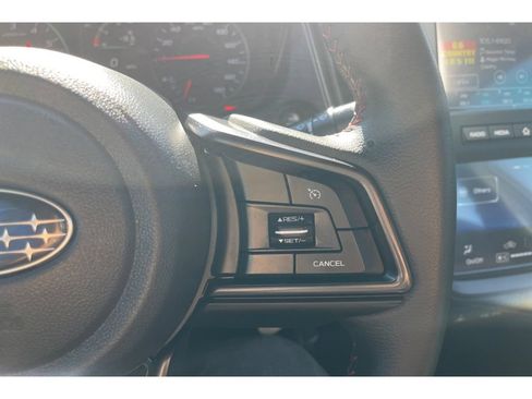 Certified 2023 Subaru WRX AWD/4WD image 33