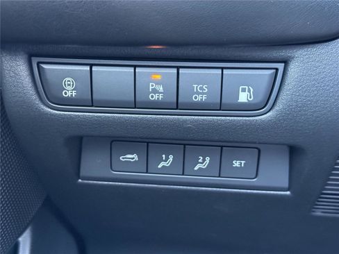 New 2026 MAZDA CX-50 AWD 2.5 Hybrid w/ Cargo Package image 28