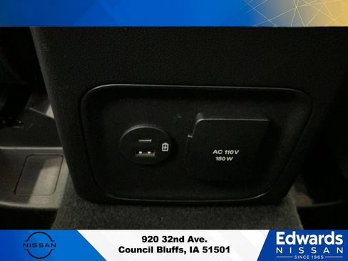 Used 2022 Ford Bronco Sport Outer Banks w/ Tech Package AWD/4WD image 17