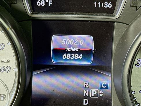 Used 2017 Mercedes-Benz GLA 250 4MATIC image 19