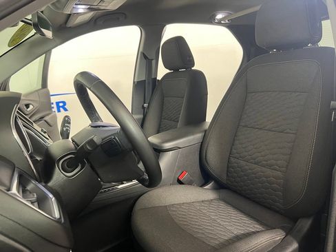 Certified 2020 Chevrolet Equinox LT FWD image 20
