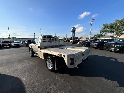 Used 2024 RAM 4500 Tradesman AWD/4WD image 8