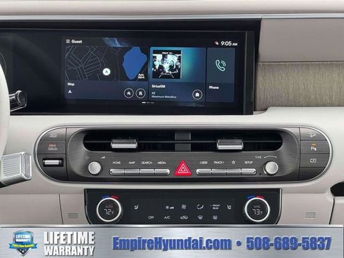 New 2026 Hyundai Palisade SEL AWD/4WD image 19