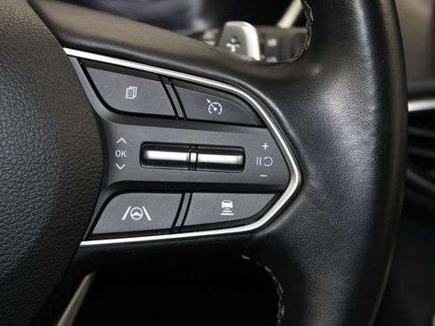 Used 2023 Hyundai Santa Fe SEL image 35