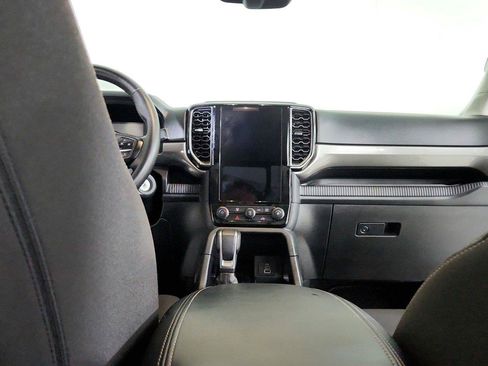 Used 2024 Ford Ranger XLT AWD/4WD image 21