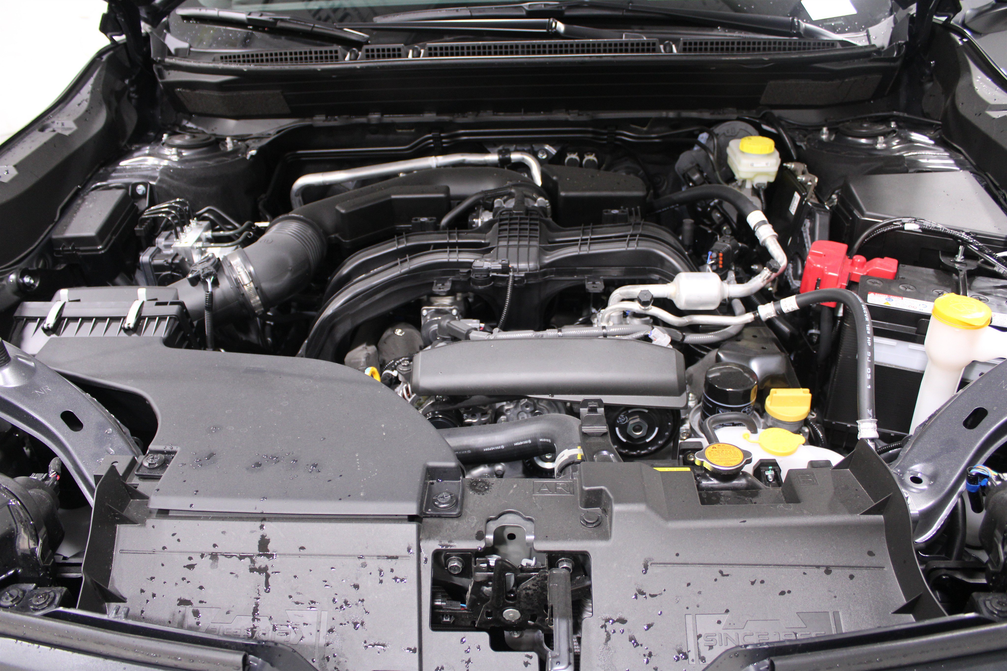 New 2026 Subaru Outback Limited AWD/4WD image 38