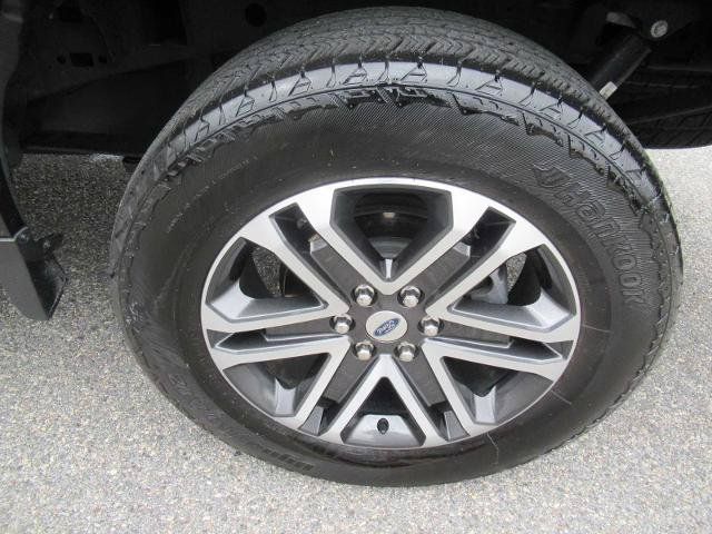 Certified 2023 Ford F150 XL w/ STX Appearance Package AWD/4WD image 11