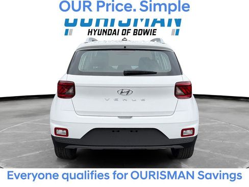 New 2026 Hyundai Venue SEL image 5