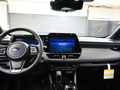 New 2026 Subaru Outback Touring XT image 22