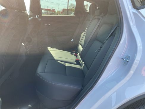 Certified 2025 Nissan Murano SL image 20