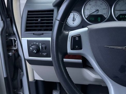 Used 2010 Chrysler Town & Country Touring Plus w/ Premium Group image 16