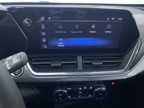 New 2026 Chevrolet Trax ACTIV w/ Driver Confidence Package image 5