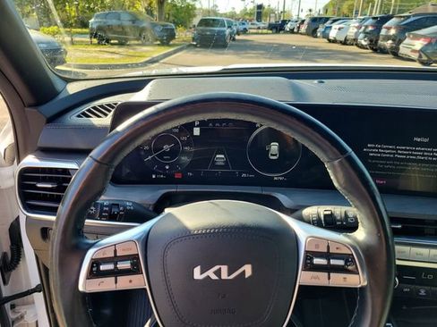 Used 2023 Kia Telluride SX X-Pro image 20