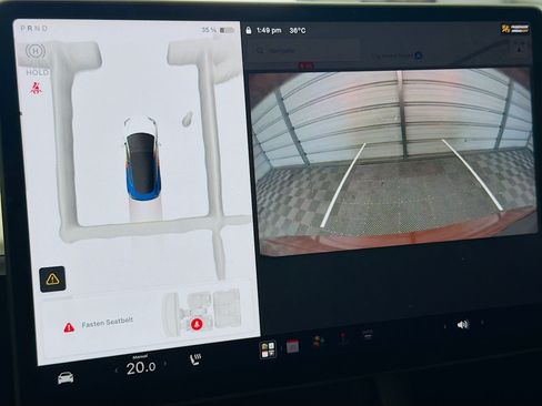 Used 2023 Tesla Model 3 Standard Range RWD image 16
