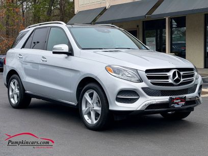Used 2016 Mercedes-Benz GLE 350 4MATIC