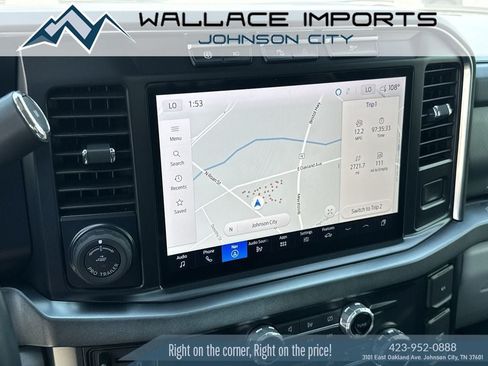 Used 2023 Ford F450 Limited AWD/4WD image 26