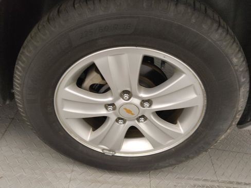 Used 2015 Chevrolet Impala Limited LS FWD image 31