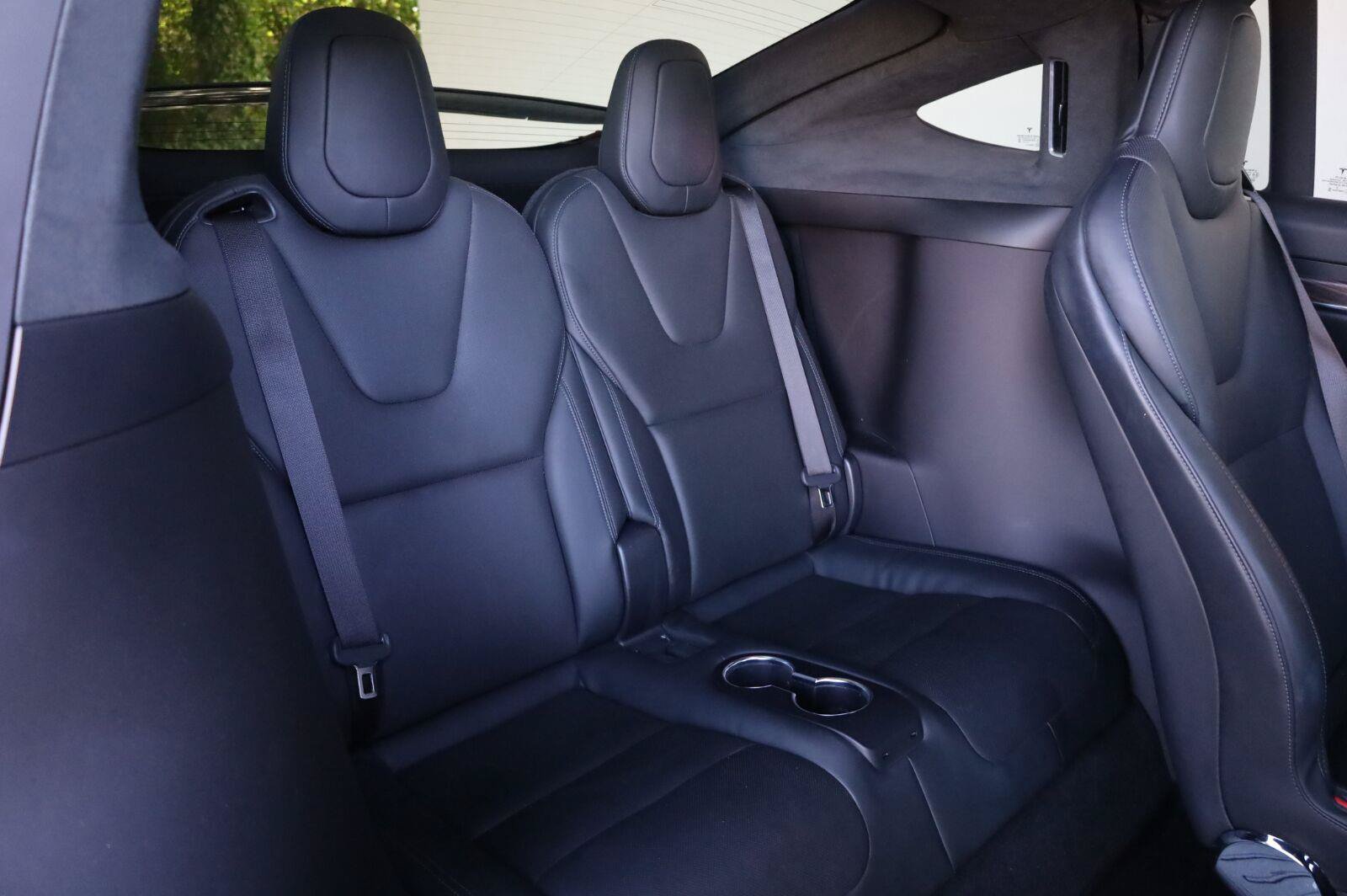 Used 2023 Tesla Model X AWD/4WD image 33