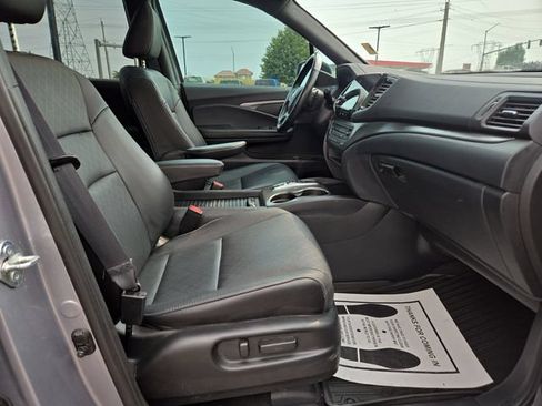 Used 2021 Honda Passport EX-L image 36