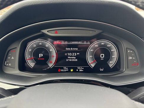 New 2026 Audi Q7 3.0T Premium Plus w/ Premium Plus Package image 15