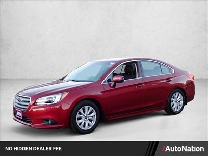 Used 2016 Subaru Legacy 2.5i Premium