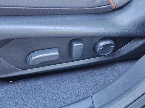 Used 2025 Subaru Forester Sport w/ Popular Package #1 image 24