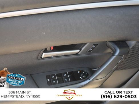 Used 2025 MAZDA CX-50 AWD 2.5 S w/ Preferred Package image 11