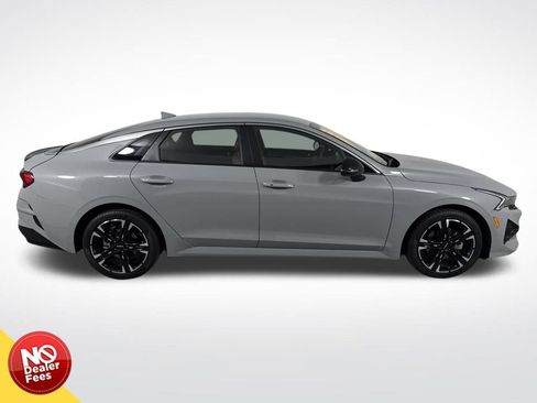 Used 2024 Kia K5 GT-Line w/ GT-Line Premium Package image 2