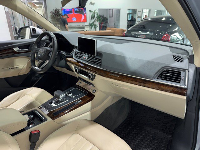 Used 2018 Audi Q5 2.0T Premium Plus AWD/4WD image 65
