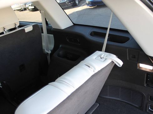 Used 2020 Lincoln Aviator Black Label Grand Touring w/ Class IV Trailer Tow Package AWD/4WD image 40