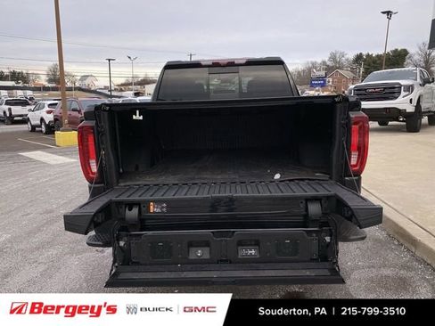 Certified 2022 GMC Sierra 1500 Denali Ultimate image 30