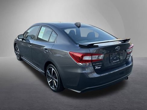 Used 2023 Subaru Impreza 2.0i Sport image 6