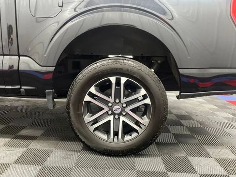 Used 2023 Ford F150 XL w/ XL STX Apperance Package AWD/4WD image 28