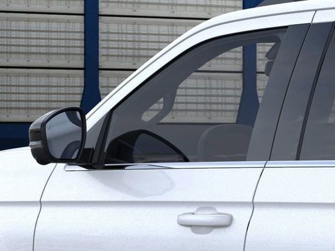 New 2026 Ford Expedition Max Active RWD image 20