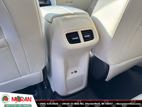 Used 2022 Buick Envision Preferred image 24