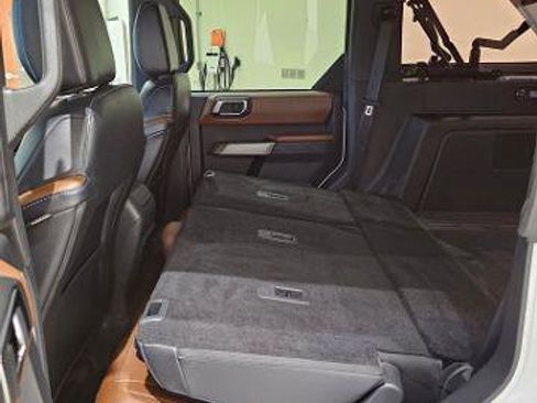 Certified 2022 Ford Bronco Outer Banks image 24