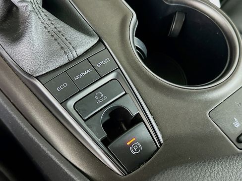 Used 2024 Toyota Camry XSE image 24