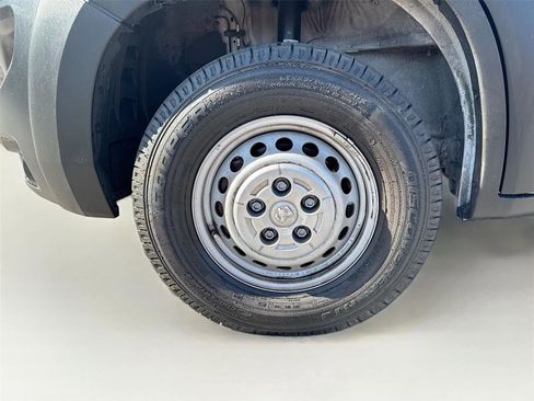 Used 2024 RAM ProMaster 1500 w/ Convenience Group image 27