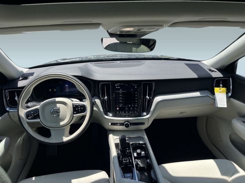 New 2026 Volvo V60 B5 Cross Country Plus w/ Protection Package Premier image 17