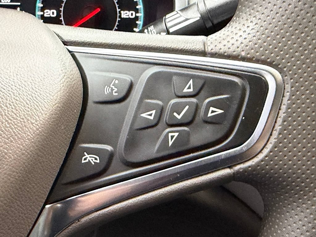 Used 2024 Chevrolet Malibu LT FWD image 28