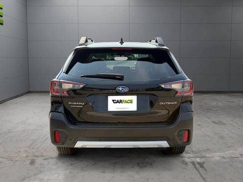 Used 2022 Subaru Outback Limited AWD/4WD image 11