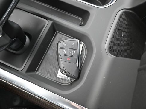 New 2026 GMC Sierra 1500 Elevation w/ Elevation Premium Package image 20